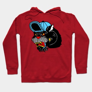 Panther Hoodie